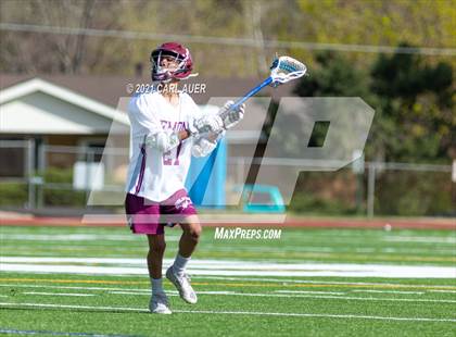 Thumbnail 1 in Ponderosa Black vs Golden (Lacrosse Invitational) photogallery.