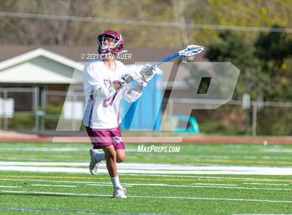 Thumbnail 3 in Ponderosa Black vs Golden (Lacrosse Invitational) photogallery.