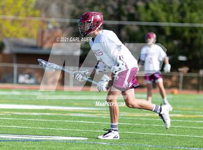 Thumbnail 1 in Ponderosa Black vs Golden (Lacrosse Invitational) photogallery.