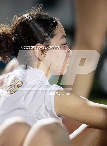 Thumbnail 1 in Keller Central vs Southlake Carroll photogallery.
