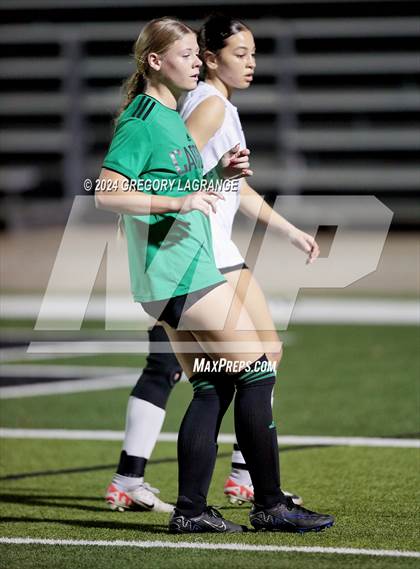 Thumbnail 1 in Keller Central vs Southlake Carroll photogallery.