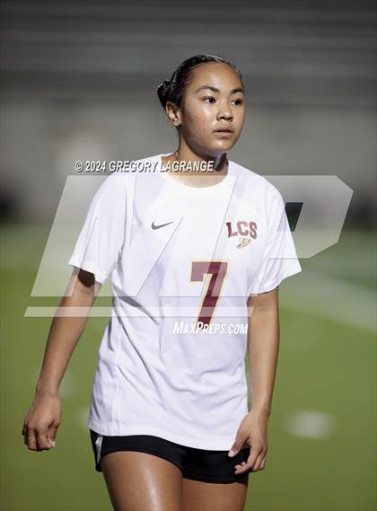 Thumbnail 2 in Keller Central vs Southlake Carroll photogallery.