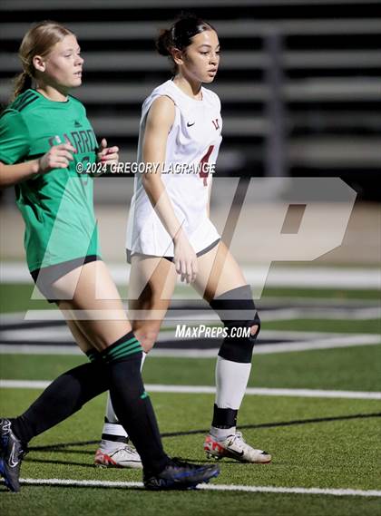 Thumbnail 3 in Keller Central vs Southlake Carroll photogallery.