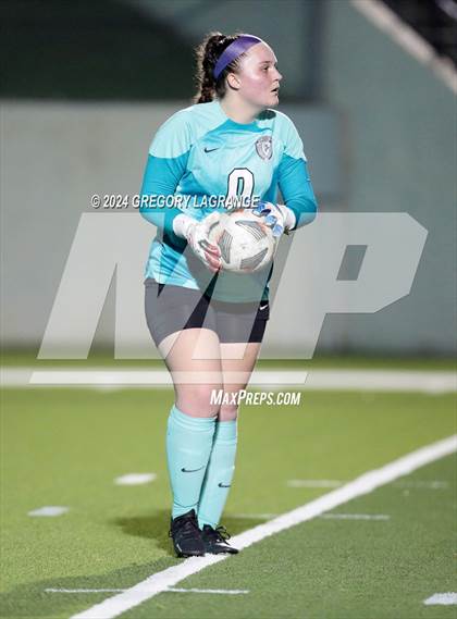 Thumbnail 3 in Keller Central vs Southlake Carroll photogallery.