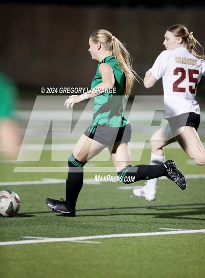 Thumbnail 1 in Keller Central vs Southlake Carroll photogallery.
