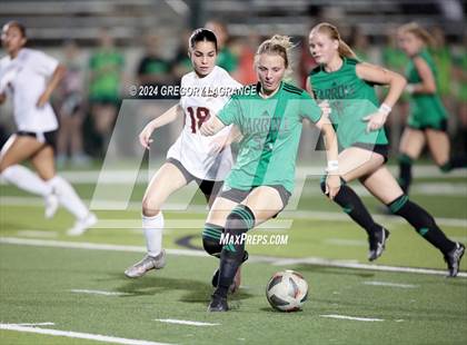 Thumbnail 1 in Keller Central vs Southlake Carroll photogallery.