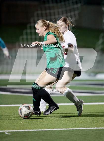 Thumbnail 2 in Keller Central vs Southlake Carroll photogallery.