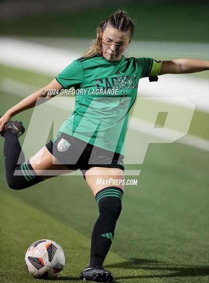 Thumbnail 3 in Keller Central vs Southlake Carroll photogallery.