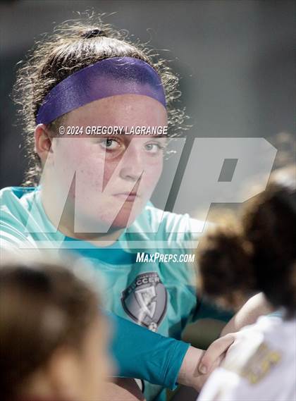 Thumbnail 3 in Keller Central vs Southlake Carroll photogallery.