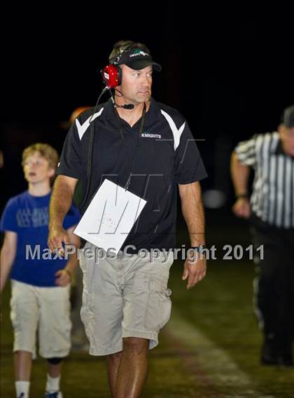 Thumbnail 1 in Lake Norman Charter @ East Lincoln photogallery.