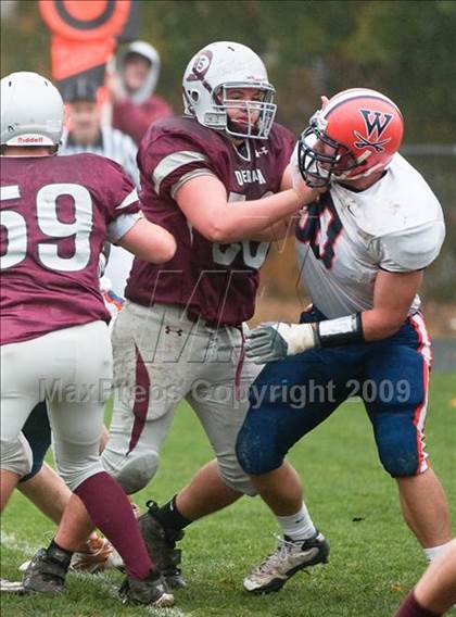 Thumbnail 2 in Walpole @ Dedham photogallery.
