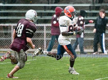 Thumbnail 3 in Walpole @ Dedham photogallery.