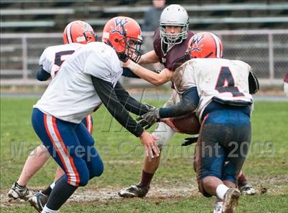 Thumbnail 3 in Walpole @ Dedham photogallery.