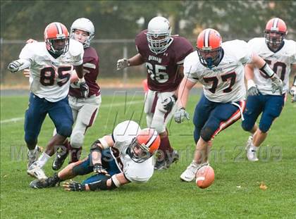 Thumbnail 1 in Walpole @ Dedham photogallery.