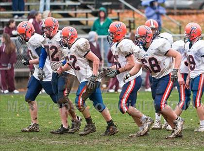 Thumbnail 3 in Walpole @ Dedham photogallery.