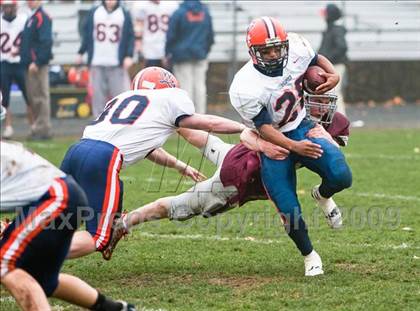 Thumbnail 1 in Walpole @ Dedham photogallery.