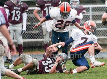 Thumbnail 3 in Walpole @ Dedham photogallery.
