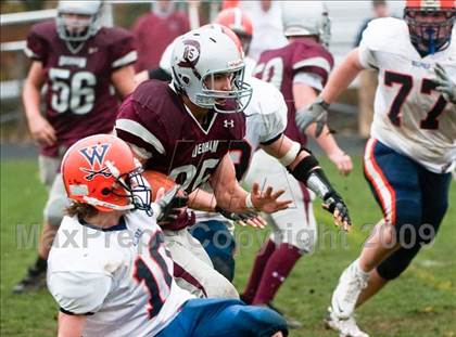 Thumbnail 2 in Walpole @ Dedham photogallery.