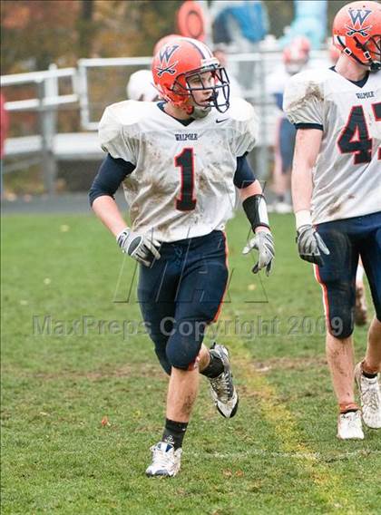 Thumbnail 2 in Walpole @ Dedham photogallery.