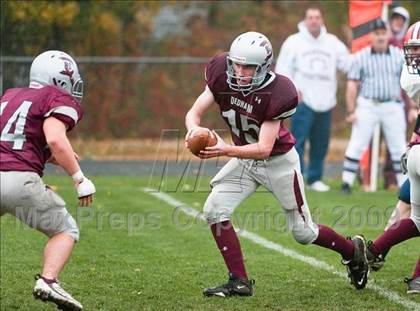 Thumbnail 1 in Walpole @ Dedham photogallery.