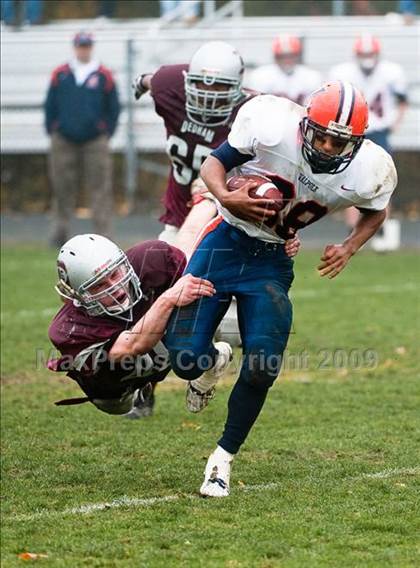 Thumbnail 3 in Walpole @ Dedham photogallery.