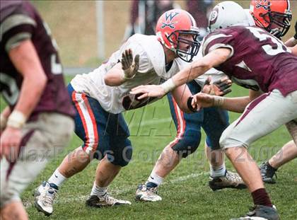 Thumbnail 3 in Walpole @ Dedham photogallery.