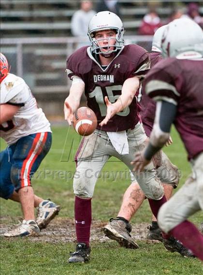 Thumbnail 1 in Walpole @ Dedham photogallery.
