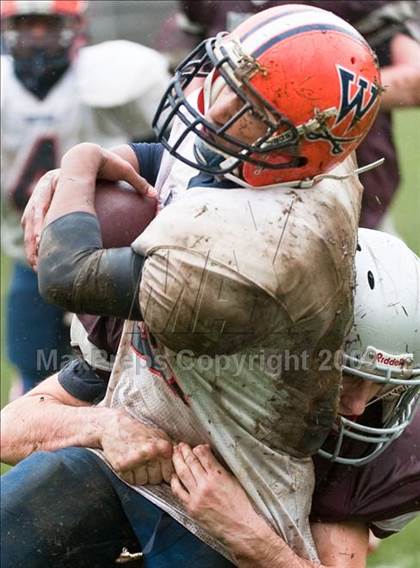 Thumbnail 3 in Walpole @ Dedham photogallery.