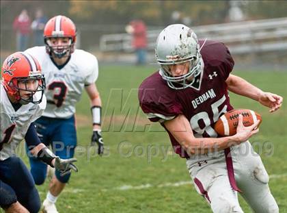 Thumbnail 1 in Walpole @ Dedham photogallery.