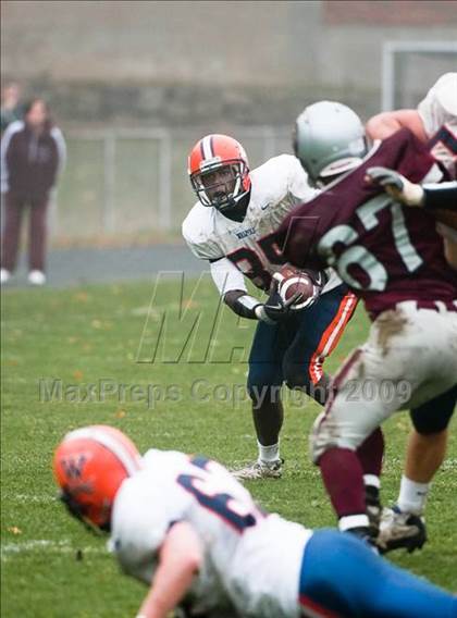 Thumbnail 1 in Walpole @ Dedham photogallery.