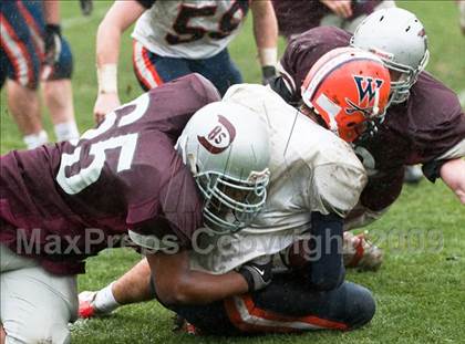 Thumbnail 3 in Walpole @ Dedham photogallery.