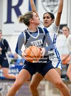 Photo from the gallery "Vista del Lago vs. Davis Sr. (Dorothy Speck Memorial)"