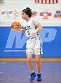 Photo from the gallery "Vista del Lago vs. Davis Sr. (Dorothy Speck Memorial)"