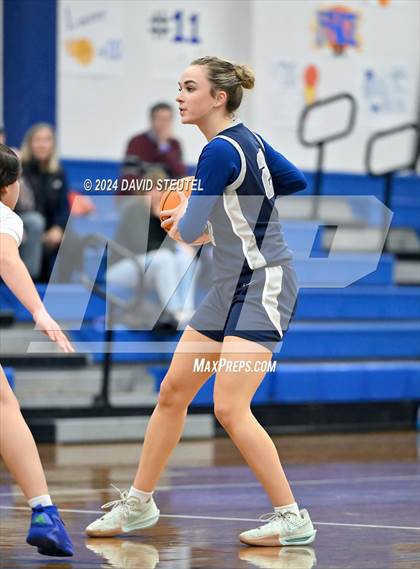 Thumbnail 3 in Vista del Lago vs. Davis Sr. (Dorothy Speck Memorial) photogallery.