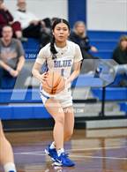 Photo from the gallery "Vista del Lago vs. Davis Sr. (Dorothy Speck Memorial)"