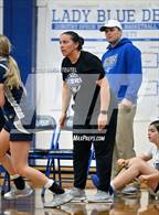 Photo from the gallery "Vista del Lago vs. Davis Sr. (Dorothy Speck Memorial)"