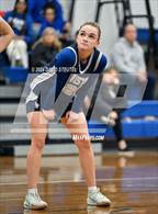 Photo from the gallery "Vista del Lago vs. Davis Sr. (Dorothy Speck Memorial)"