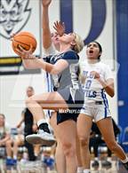 Photo from the gallery "Vista del Lago vs. Davis Sr. (Dorothy Speck Memorial)"