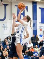 Photo from the gallery "Vista del Lago vs. Davis Sr. (Dorothy Speck Memorial)"