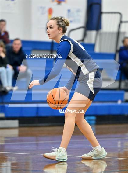 Thumbnail 1 in Vista del Lago vs. Davis Sr. (Dorothy Speck Memorial) photogallery.