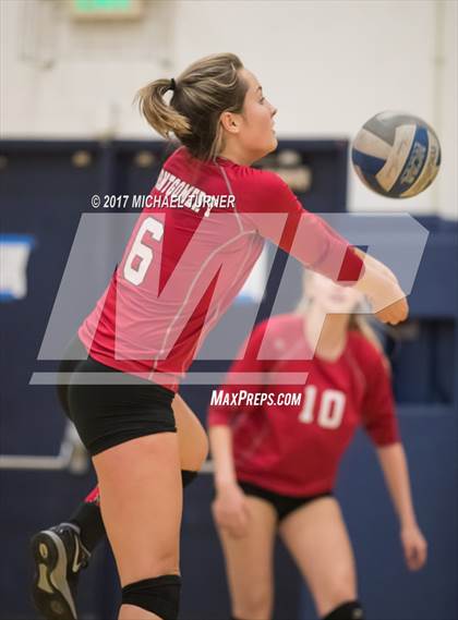 Thumbnail 1 in Montgomery vs. Shasta photogallery.