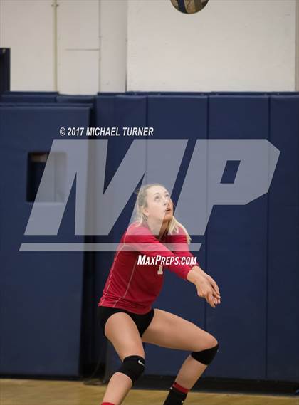 Thumbnail 1 in Montgomery vs. Shasta photogallery.