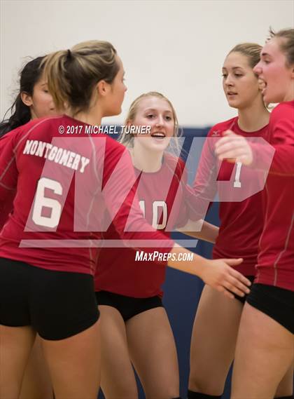 Thumbnail 3 in Montgomery vs. Shasta photogallery.