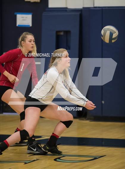 Thumbnail 1 in Montgomery vs. Shasta photogallery.