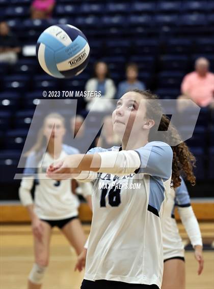 Thumbnail 1 in Covenant Day @ Charlotte Latin photogallery.