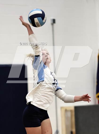 Thumbnail 1 in Covenant Day @ Charlotte Latin photogallery.