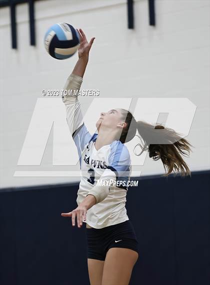 Thumbnail 3 in Covenant Day @ Charlotte Latin photogallery.