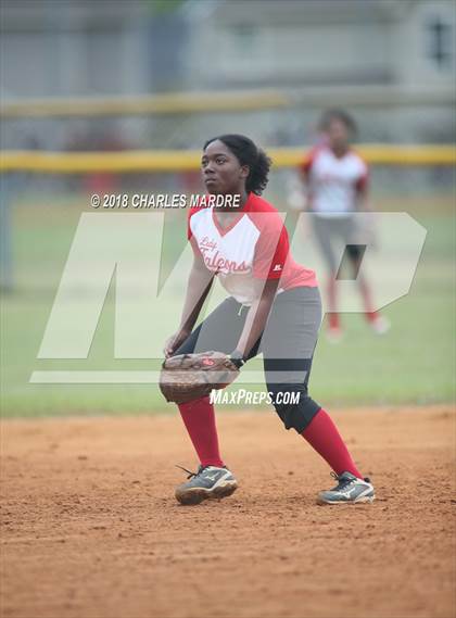 Thumbnail 3 in Jack Britt @ Seventy-First photogallery.
