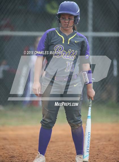 Thumbnail 3 in Jack Britt @ Seventy-First photogallery.