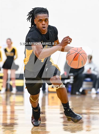 Thumbnail 1 in Avon vs. Lawrence North (ISHAA 4A Region 5 Final)  photogallery.